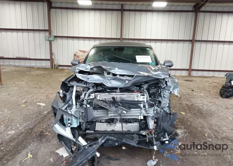 2024 Buick Encore Gx Preferred Fwd from USA, damaged, VIN KL4AMBS24RB204962